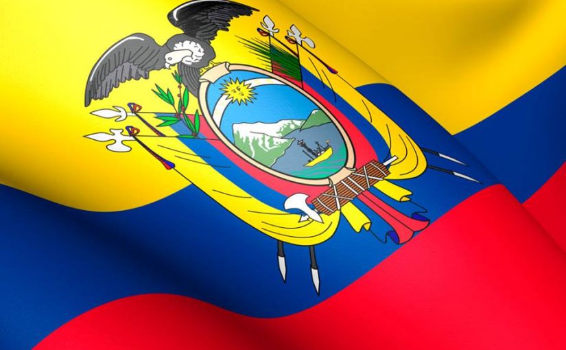 Vuelo a Ecuador desde Madrid – 680 € ¡aprovecha esta oferta única!