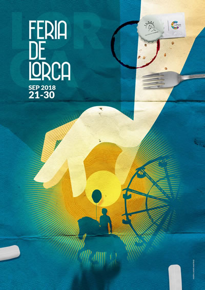 Feria de Lorca 2018