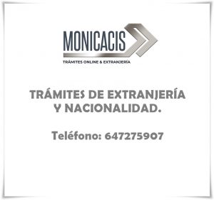 Monicacis-Multiservicios-TramitesOnline-Extranjeria